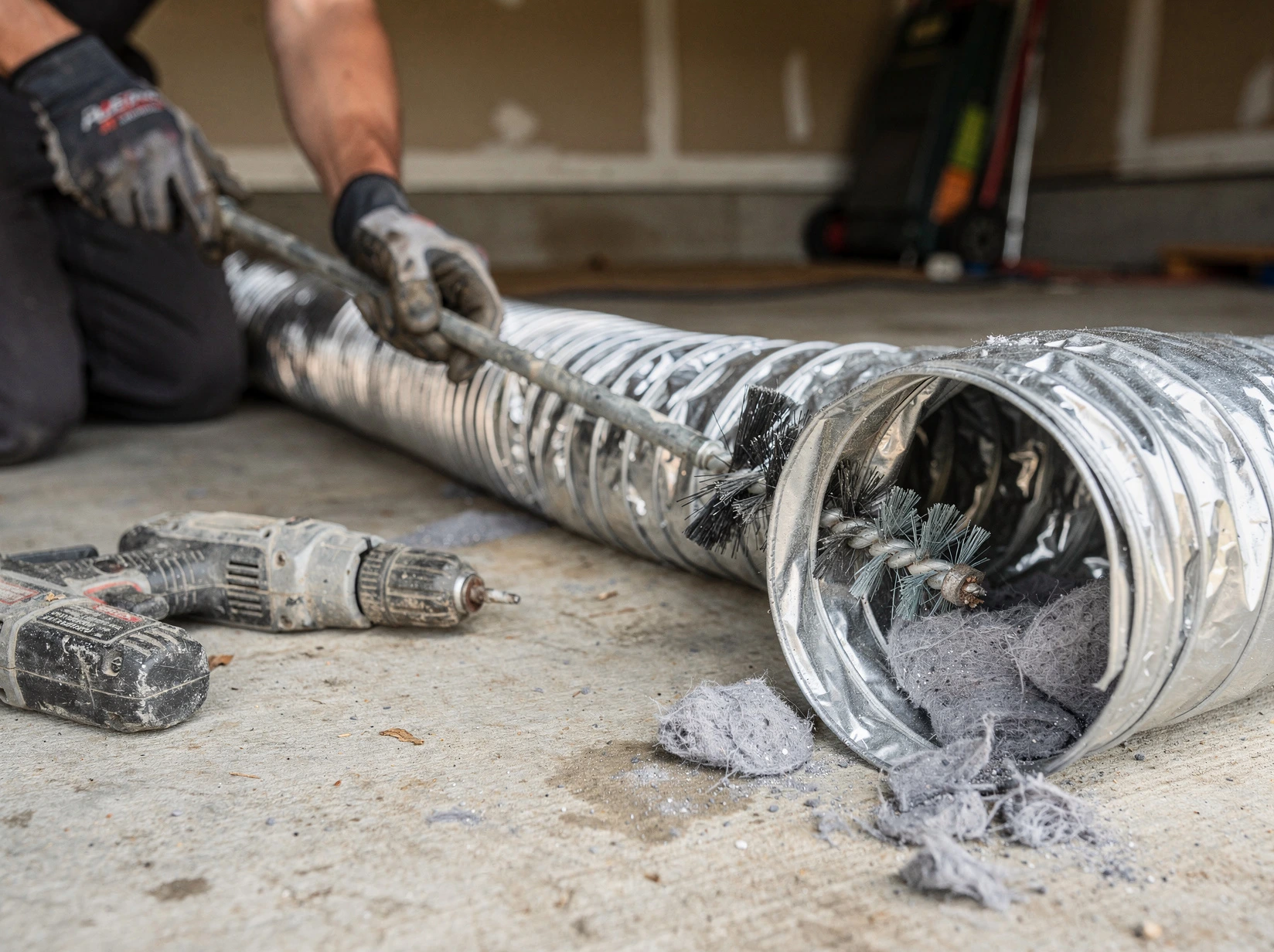 Duct Cleaning service in Mechanicsville, VA