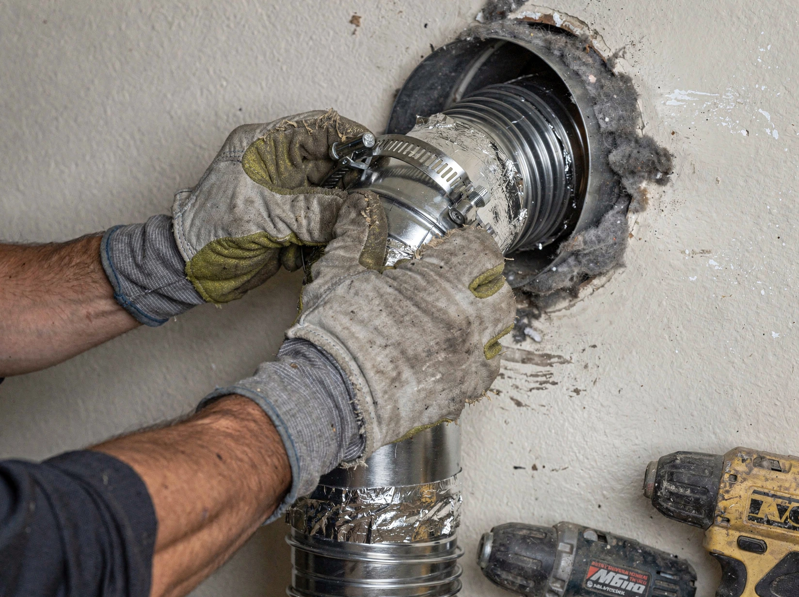 Hose Installation service in Mechanicsville, VA